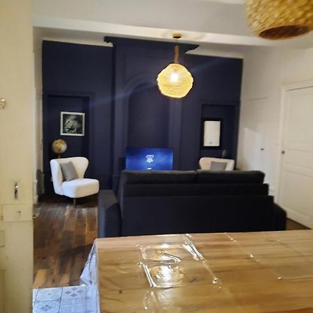 Apartament Le Cassandre Givry  Zewnętrze zdjęcie