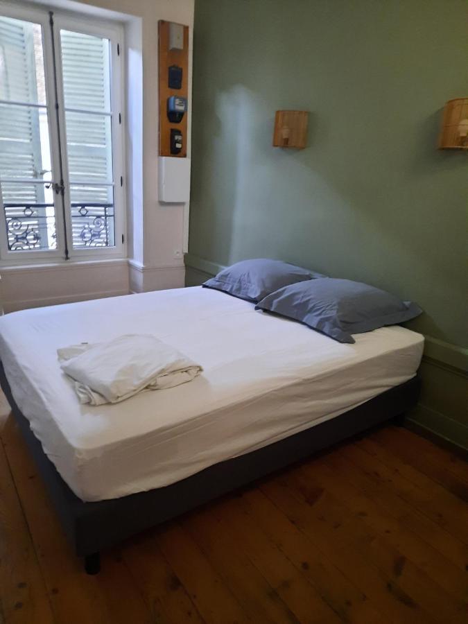 Apartament Le Cassandre Givry  Zewnętrze zdjęcie
